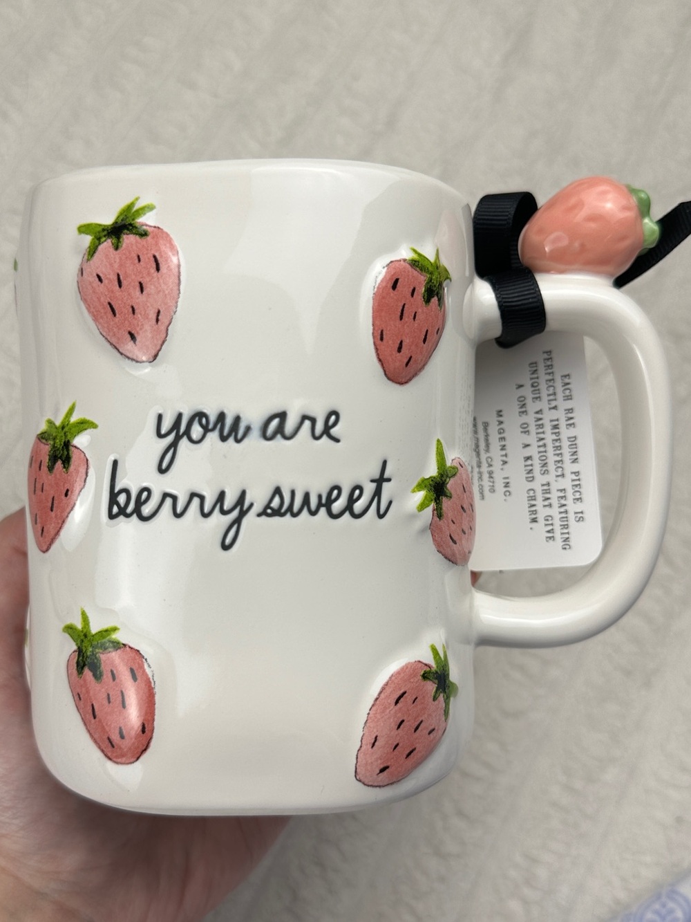 Rae Dunn Mug